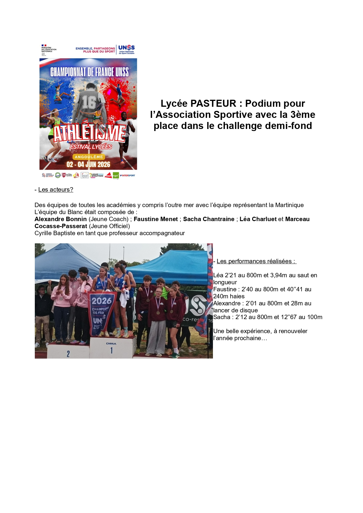 Consulter cet article